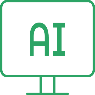 現地のAIカメラが検知・判定するため、画像を外部接続や集中監視する必要がありません。
