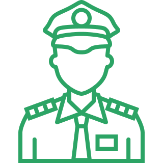 複数警備会社との窓口を当社に一本化し、現場対応業務にかかわるサービスを一括して提供します。